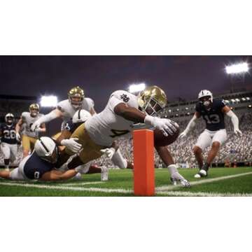 EA SPORTS College Football 26 for PS5 - Forge Your Legacy