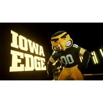 EA SPORTS College Football 26 for PS5 - Forge Your Legacy