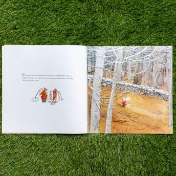 Toot & Puddle: Let It Snow (Toot & Puddle, 11)