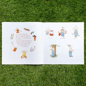 Toot & Puddle: Let It Snow (Toot & Puddle, 11)