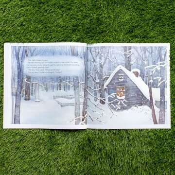 Toot & Puddle: Let It Snow (Toot & Puddle, 11)