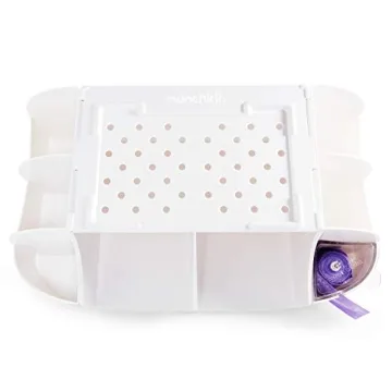 Munchkin Diaper Change Organizer Perfect for New Parents