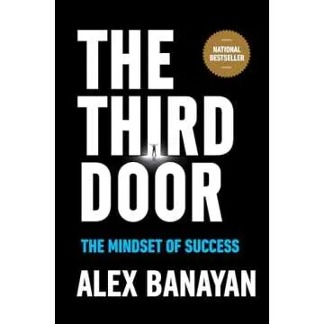 The Third Door: The Mindset of Success