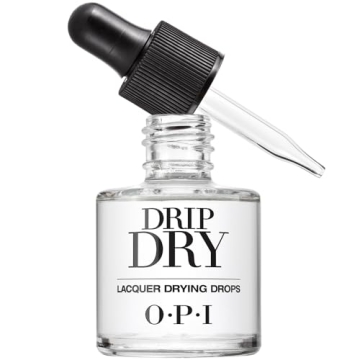 OPI Drip Dry Lacquer Drying Drops For Quick Nail Drying