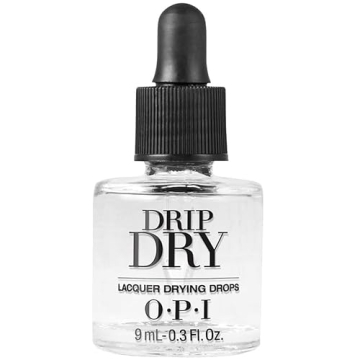 OPI Drip Dry Lacquer Drying Drops For Quick Nail Drying