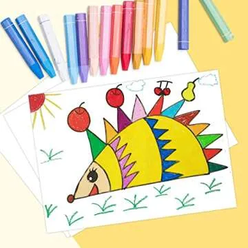 Durable 11x14 Picture Mat Backing Boards - 50 Pack