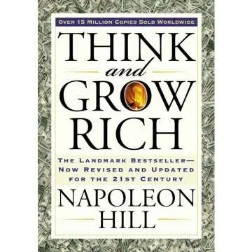 Wealth Mindset Guide: Think and Grow Rich Essentials