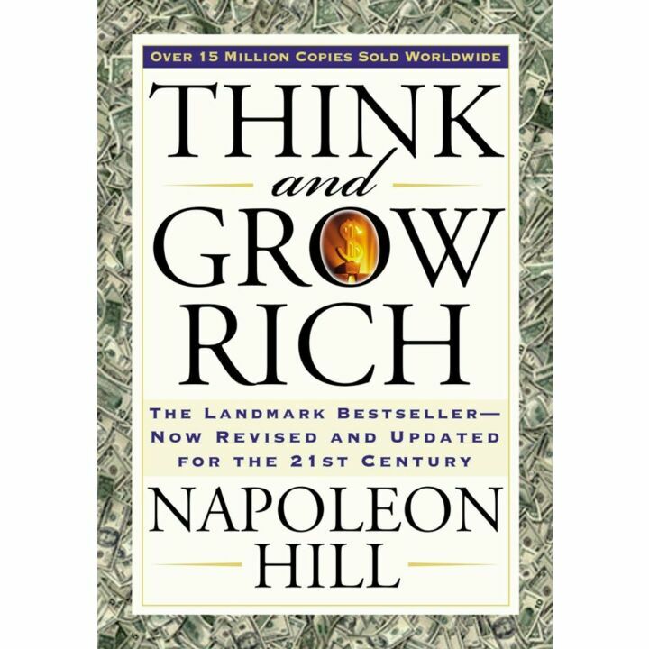 Wealth Mindset Guide: Think and Grow Rich Essentials