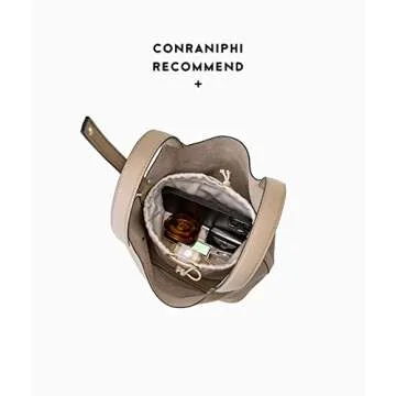 JYDQBAIS Ladies Handbag Female Bucket Bag Vegetable Basket Shoulder Bag Travel Bag Luggage Bag Commuter Bag Student Bag (Grey)