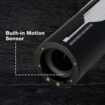 WITANHURST Electric Wine Opener with Magnetic Foil Cutter