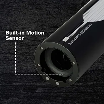 WITANHURST Electric Wine Opener with Magnetic Foil Cutter