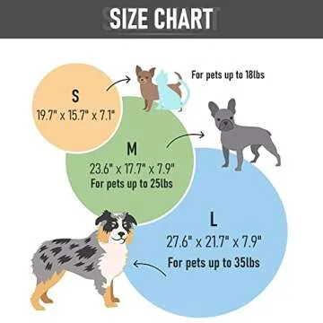 DEKOHM Dog Bed with Removable Plush Cushion, Pet Bed for Small Medium Dogs & Cats, Machine Washable Cozy Cuddler Pet Beds with Water-Resistant Bottom for Puppy Kittens, Available in 3 Sizes (Large)