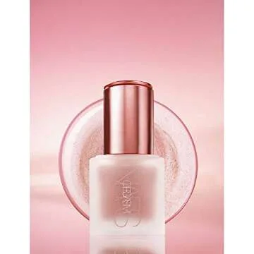 NARS Orgasm Liquid Highlighter 0.5 Fl OZ 3997