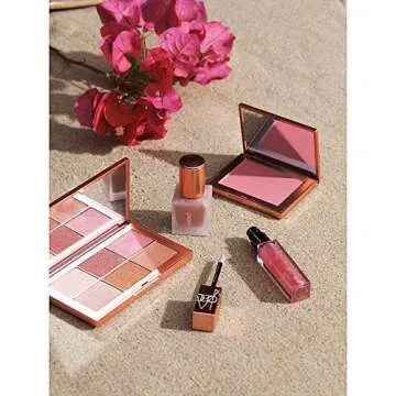 NARS Orgasm Liquid Highlighter 0.5 Fl OZ 3997