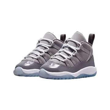 Nike Toddler Jordan 11 Retro - Stylish Baby Sneakers
