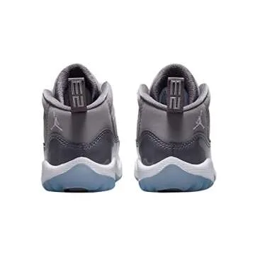 Nike Toddler Jordan 11 Retro - Stylish Baby Sneakers
