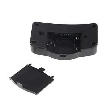 Gracefulvara LED Clip On Hat Cap Lamp Cap-Light Fishing Light Headlamp