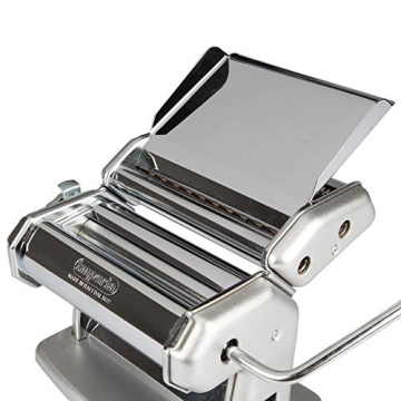 Imperia Pasta Maker - Authentic Italian Pasta Machine