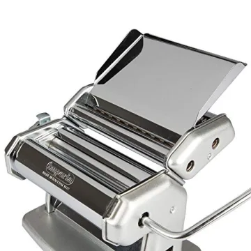 Imperia Pasta Maker - Authentic Italian Pasta Machine