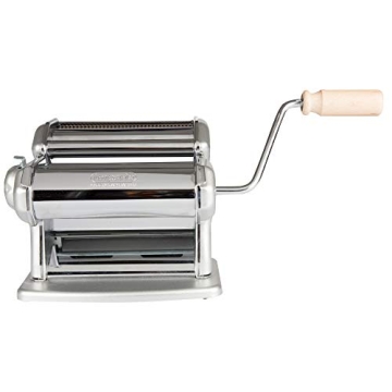 Imperia Pasta Maker - Authentic Italian Pasta Machine