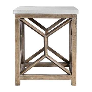 Aer De Aer Gallio End Table