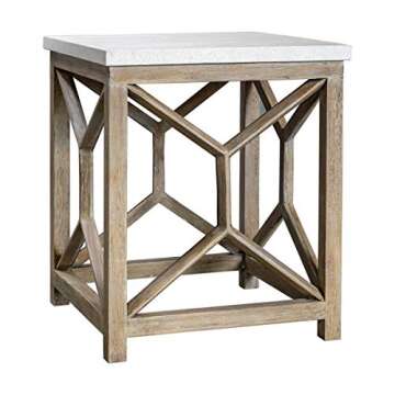 Aer De Aer Gallio End Table