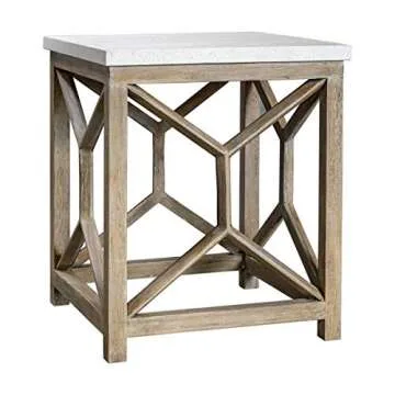 Aer De Aer Gallio End Table