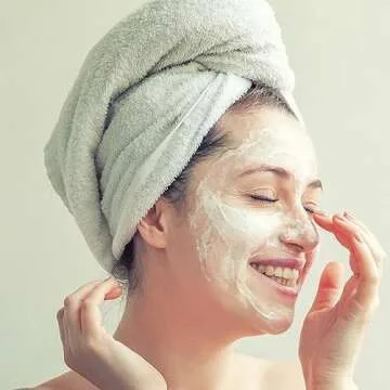 Belli Fresh Start Pre-Treatment Scrub Safe for All Skin Types