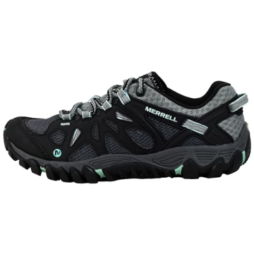 Merrell Women's All Out Blaze Aero Sport Water Shoe