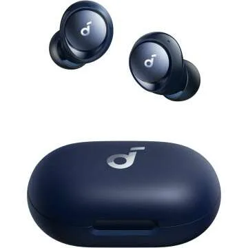 Soundcore A40 Active Noise Cancelling Earbuds