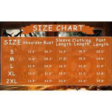 jiobabe Kids Nightmare Killer Doll Costume for Halloween