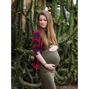 Shop Missufe Women's Ruched Casual Sundress - Stylish Comfort