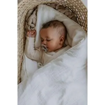 BIBS Pacifiers Colour Collection | Natural Rubber Baby Pacifier | Set of 2 BPA-Free Soothers | Made in Denmark | 0+ Months (Pack of 2) | Sand/Cloud