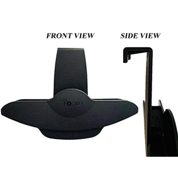 Lid Pocket Slow Cooker Lid Holder Fits Most Cookers