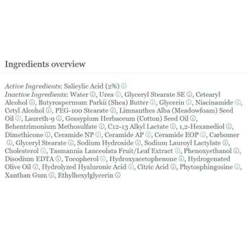 CeraVe Renewing SA Cream 12 oz by CeraVe