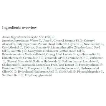 CeraVe Renewing SA Cream 12 oz by CeraVe