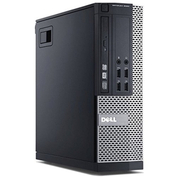 Dell Optiplex 9020 i7 Desktop with 32GB RAM & SSD