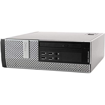 Dell Optiplex 9020 i7 Desktop with 32GB RAM & SSD