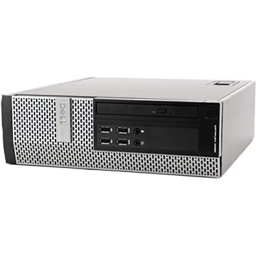 Dell Optiplex 9020 i7 Desktop with 32GB RAM & SSD