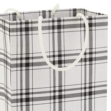 Hallmark Holiday Gift Bag Set - 8 Attractive Designs