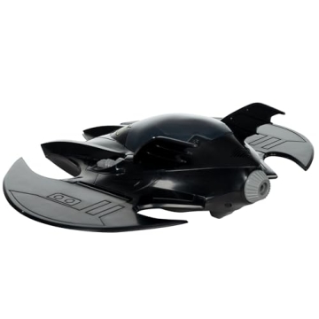 McFarlane Gold Label DC Super Powers Batman Action Figure Set