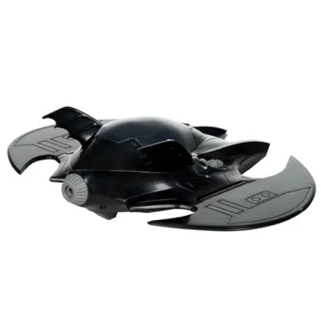 McFarlane Gold Label DC Super Powers Batman Action Figure Set