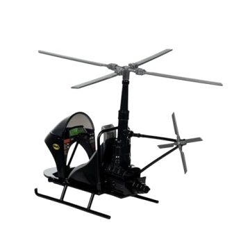 McFarlane Gold Label DC Super Powers Batman Action Figure Set