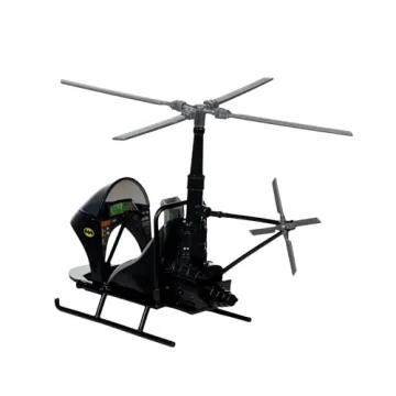 McFarlane Gold Label DC Super Powers Batman Action Figure Set