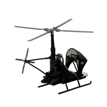 McFarlane Gold Label DC Super Powers Batman Action Figure Set