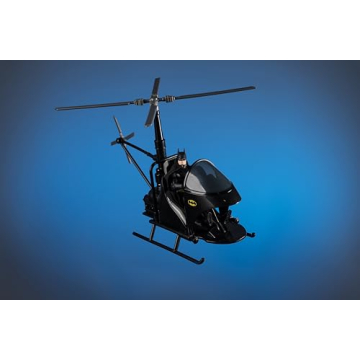 McFarlane Gold Label DC Super Powers Batman Action Figure Set