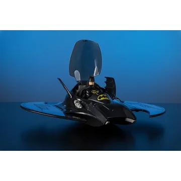 McFarlane Gold Label DC Super Powers Batman Action Figure Set