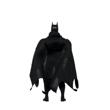 McFarlane Gold Label DC Super Powers Batman Action Figure Set