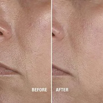 Neutrogena Skin Balancing Milky Cleanser with 2% Polyhydroxy Acid (PHA), Soothing & Moisturizing Face Wash for Dry & Sensitive Skin, Paraben-Free, Soap-Free, Sulfate-Free, 6.3 oz