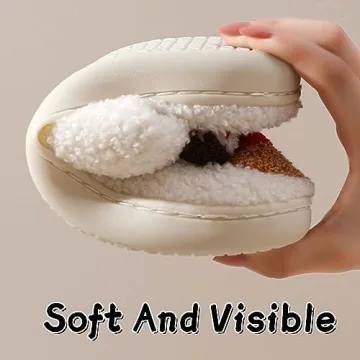 Soft and Comfy Cowgirl Slippers for Women